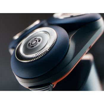 Philips Series 5000X X5012/00 Aparat de bărbierit electric - imagine 3